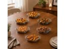 MamboCat 6x ovale Borcam Airfryer Schalen Glas 400ml Bild 1