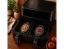 MamboCat 6x ovale Borcam Airfryer Schalen Glas 400ml Bild 3