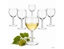 MamboCat Weinglas Set 6x Ballon Glas Transparent Bild 2