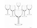 MamboCat Weinglas Set 6x Ballon Glas Transparent Bild 5