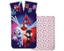 BrandMac Marvel Spidey Amazing Friends Kinderbettwäsche 100x135cm 2er-Set Bild 3