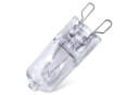 VIOKS Halogenlampe G9 40W Ersatz für Electrolux 808564102/8 Bild 2