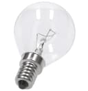 VIOKS Spezialleuchtmittel Lampe E14 40W für Backöfen und Kühlschränke Bild 1