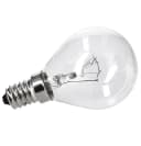 VIOKS Spezialleuchtmittel Lampe E14 40W für Backöfen und Kühlschränke Bild 3