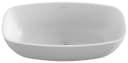 Magnolia Home Freistehende Badewanne Legacy 180 Weiß Matt Bild 5