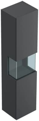 Magnolia Home Hängeschrank Badschrank 150cm Softclose Grau Bild 2