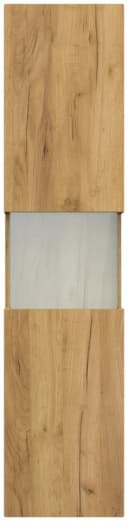 Magnolia Home Hängeschrank Design Badschrank Hochschrank 150cm Softclose Bild 5