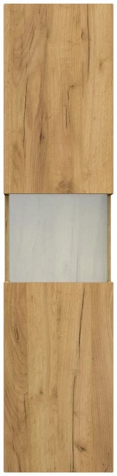Magnolia Home Hängeschrank Design Badschrank Hochschrank 150cm Softclose - Bild 5