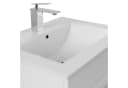 Magnolia Home Waschtisch Milet SoftClose weiss hochglanz Bild 5