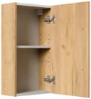 Magnolia Home Hängeschrank 62 cm Softclose Goldbraun Bild 1