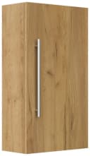Magnolia Home Hängeschrank 62 cm Softclose Goldbraun Bild 2