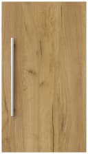 Magnolia Home Hängeschrank 62 cm Softclose Goldbraun Bild 3