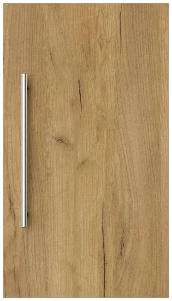 Magnolia Home Hängeschrank 62 cm Softclose Goldbraun - Bild 3