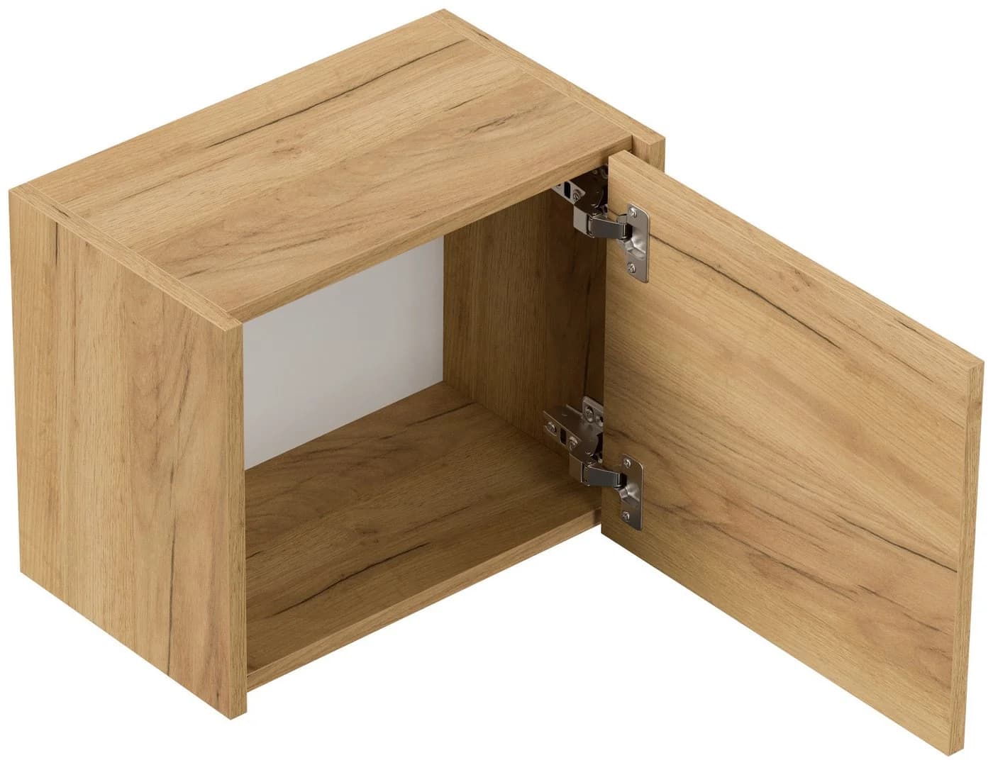 Magnolia Home Badmöbelset Taifun 80cm mit Spiegelschrank & LED - Bild 5