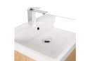 Magnolia Home Waschtisch Badmöbel Via 60 SoftClose Eiche Gold Bild 5