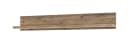 Helvetia Wandregal Olin 1-tlg. 147cm Appenzeller Fichte mit Ablage Bild 2
