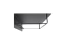 Natural Goods Berlin Garderobenpaneel GARD Sheet Schwarz Bild 5