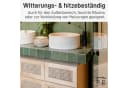 Natural Goods Berlin Wiener Geflecht Rattangewebe PE hitzebeständig Bild 5