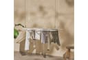 Natural Goods Berlin Deckenwäschetrockner SWING Metall Rostfrei Pulverbeschichtet Bild 1