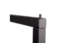 Natural Goods Berlin Kleiderständer BASIS Metall Schwarz Bild 5