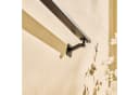 Natural Goods Berlin Handlauf OBLONG Metall Rostfrei Modern Bild 1