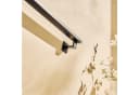 Natural Goods Berlin Handlauf OBLONG Rostfreier Stahl Modern Bild 1