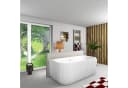AcquaVapore Freistehende Badewanne F07-ALL 170x80cm Bild 1