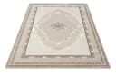 Carpetilla Designteppich Versay Orientalisch Kurzflor Bild 2