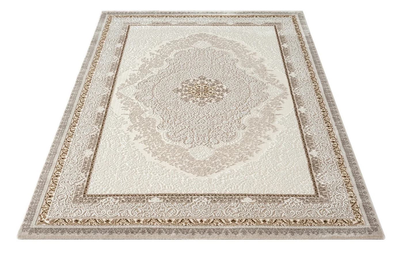 Carpetilla Designteppich Versay Orientalisch Kurzflor - Bild 2