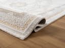 Carpetilla Designteppich Versay Orientalisch Kurzflor Bild 3