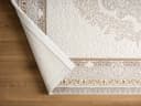 Carpetilla Designteppich Versay Orientalisch Kurzflor Bild 4
