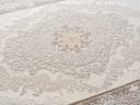 Carpetilla Designteppich Versay Orientalisch Kurzflor Bild 5