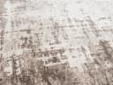 Carpetilla Designteppich Beige-Vizon Wohnzimmer Bild 5