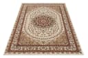 Carpetilla Designteppich Afsahan Orientalisch Polyester Rechteckig Bild 2