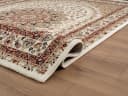 Carpetilla Designteppich Afsahan Orientalisch Polyester Rechteckig Bild 3