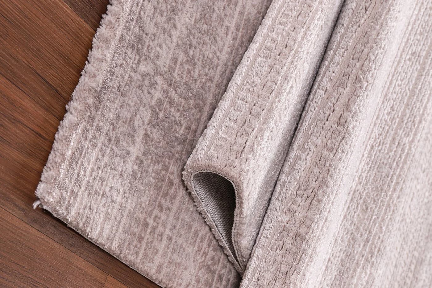 Carpetilla Designteppich Modern Abstrakt Polyester Wohnzimmer - Bild 3