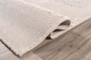 Carpetilla Designteppich Modern Cream-Beige Abstrakt Rechteckig Bild 3