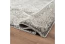 Carpetilla Designteppich Orient Design Grau-Creme Rechteckig Bild 3
