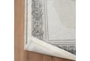 Carpetilla Designteppich Klassisch Orientalisch Grau Bild 4