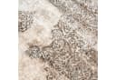 Carpetilla Orientteppich Elegance Grau Polyester Bild 4