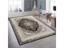 Carpetilla Designer Teppich Klassischer Läufer Kunstvolle Ornamente Bild 1