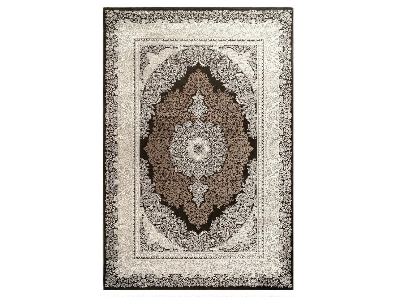 Carpetilla Designer Teppich Klassischer Läufer Kunstvolle Ornamente - Bild 2
