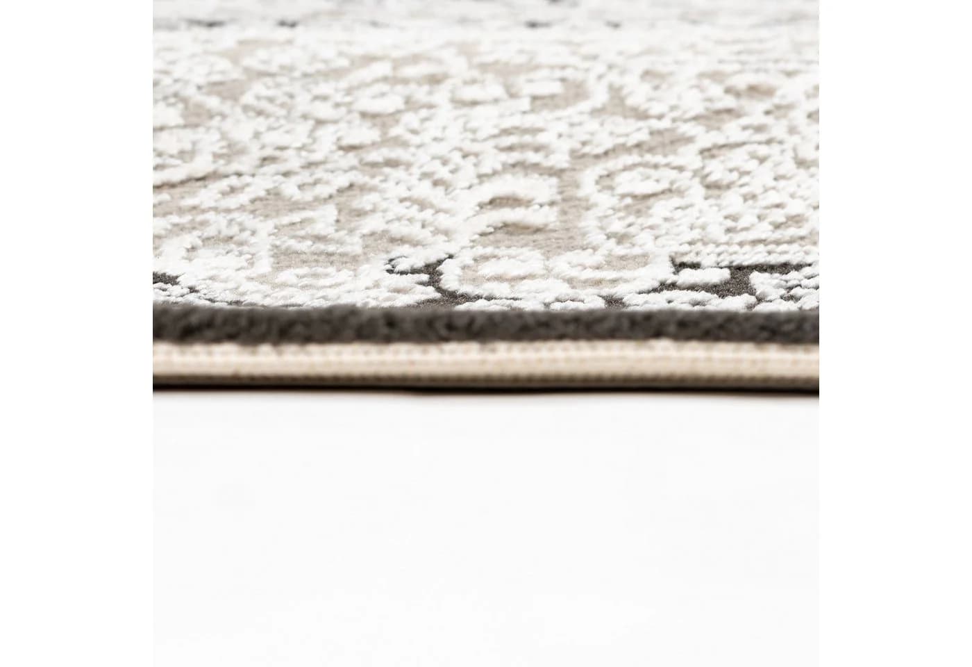 Carpetilla Designer Teppich Klassischer Läufer Kunstvolle Ornamente - Bild 5