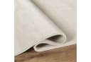 Carpetilla Teppich 3D Hoch&Tief Effekt Modern Creme Bild 3