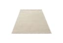 Carpetilla Teppich Marvin Beige Creme Bild 1