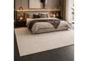 Carpetilla Teppich Marvin Beige Creme Bild 2