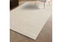 Carpetilla Teppich Marvin Beige Creme Bild 5