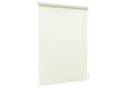 jalousiescout Verdunklungsrollo Beige Klemmfix ohne Bohren Bild 2