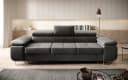 Luxusbetten24 Schlafsofa Designer Sofa Siera Samt Bild 4