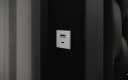Luxusbetten24 Polsterbett Infinity mit RGB-Beleuchtung & USB-Anschluss Bild 5